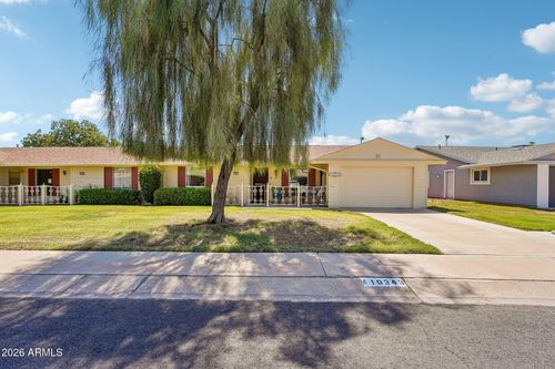 10343 W Prairie Hills Cir, Sun City, AZ, 85351-1947 | Card Image