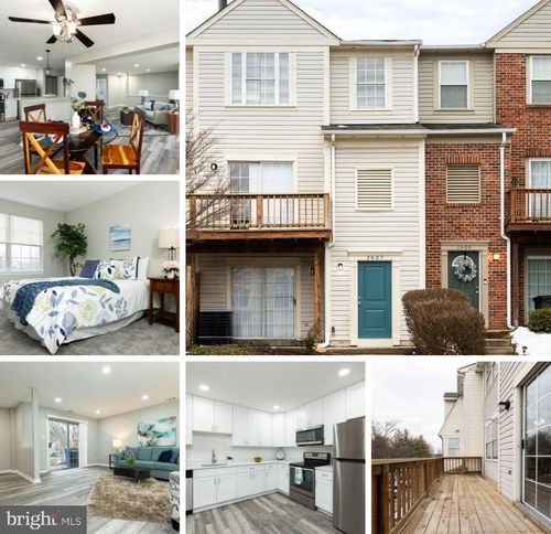 4-2607 Warren Way, FREDERICK, MD, 21701-3220 | Card Image