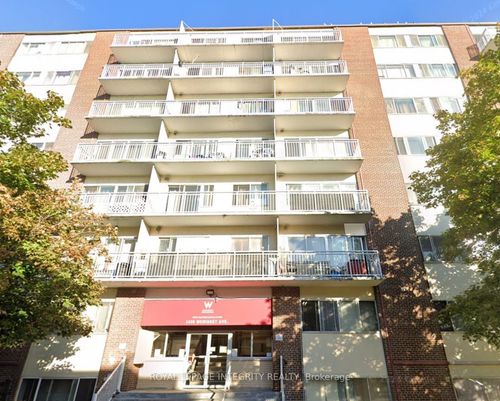 112-1435 Morisset Ave, Ottawa, ON, K1Z8H4 | Card Image