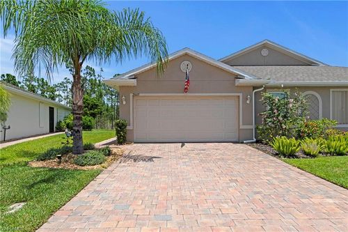 20615 Plumwood Loop, North Fort Myers, FL, 33917-8141 | Card Image