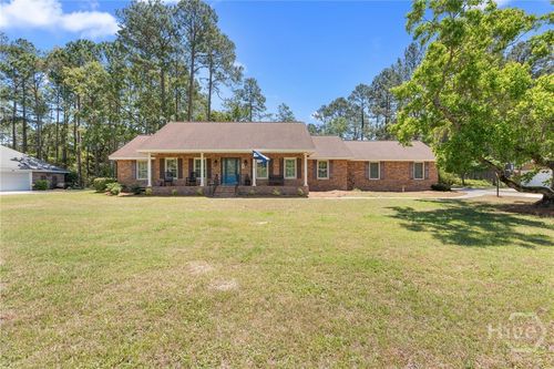 119 Elliswood Drive, Statesboro, GA, 30458 | Card Image