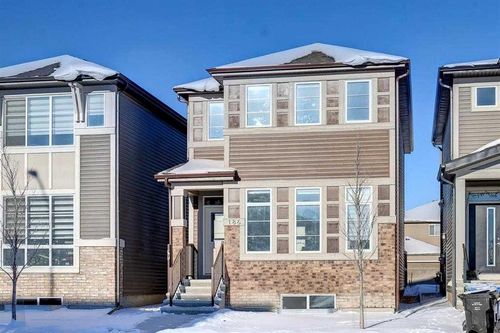 186 Cornerstone Rd Ne, Calgary, AB, T3N1R7 | Card Image