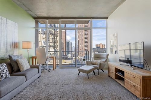 2007-891 14th St, Denver, CO, 80202-3266 | Card Image