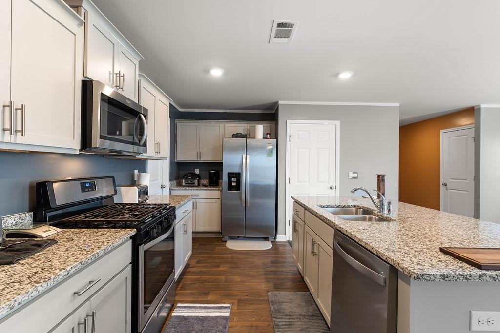 Residential in Easley 4