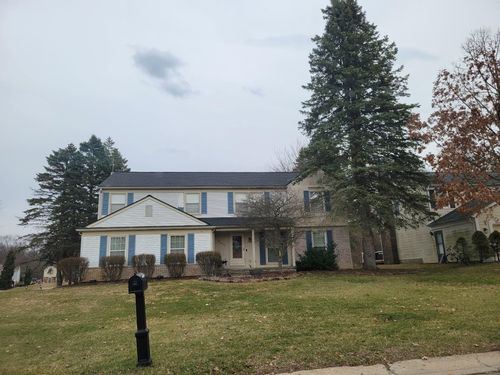 2411 Weathervane Road, West Bloomfield Charter Township, MI, 48324 | Card Image