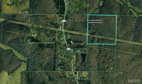 TBD Highway Aa, Steelville, MO, 65565 | Card Image