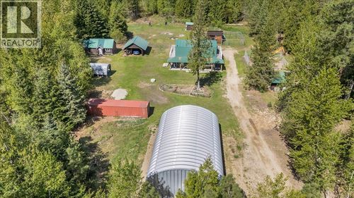 4453 Passmore Upper Rd, Winlaw, BC, V0G2J0 | Card Image