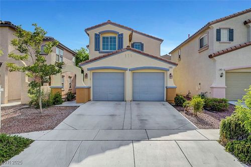 2431 Lilac Cove St, Las Vegas, NV, 89135-1076 | Card Image