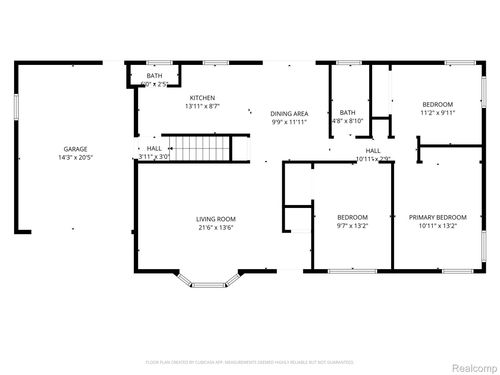 567 Pine Tree Rd, Lake Orion, MI, 48362-2548 | Card Image