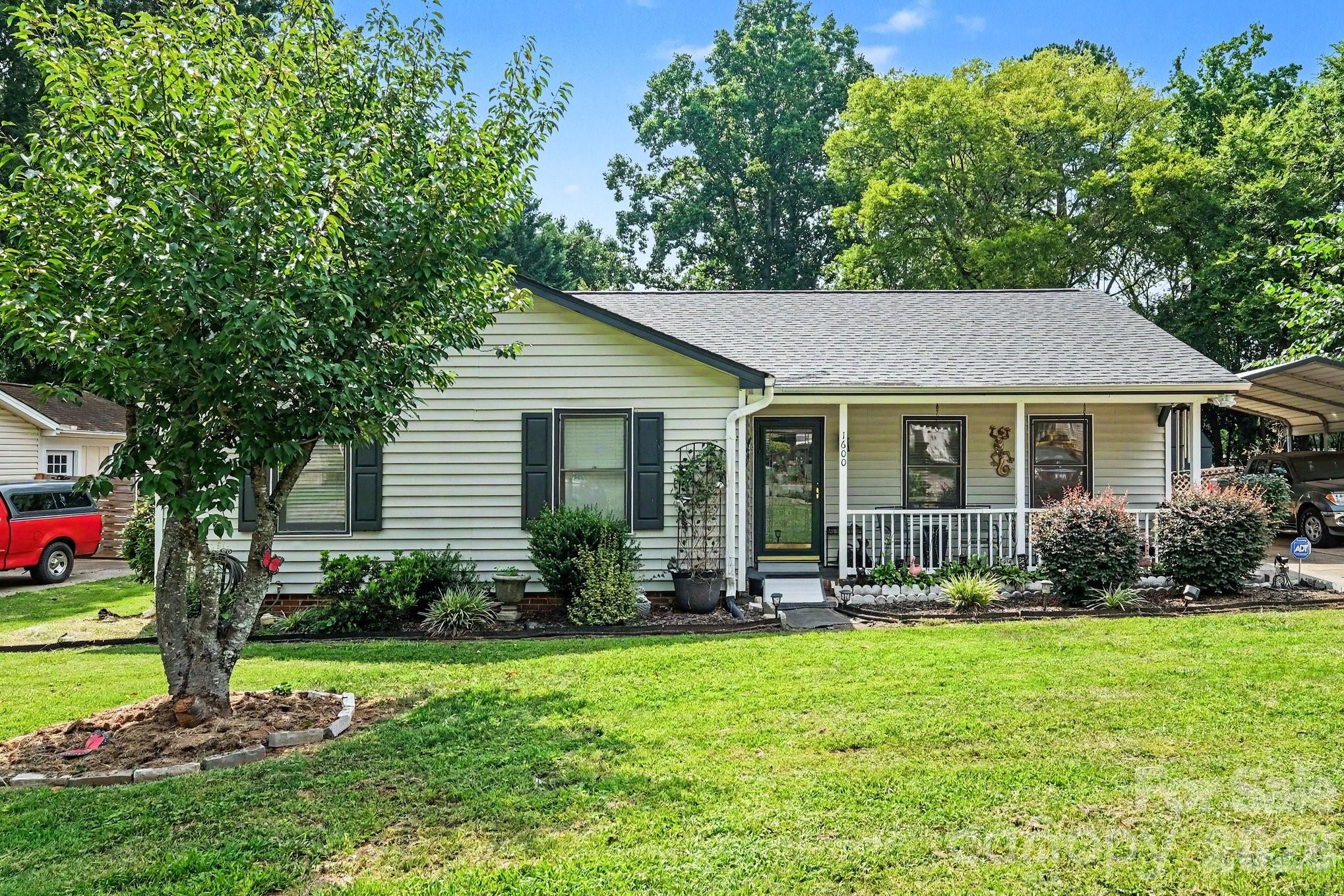 Residential in Charlotte 2