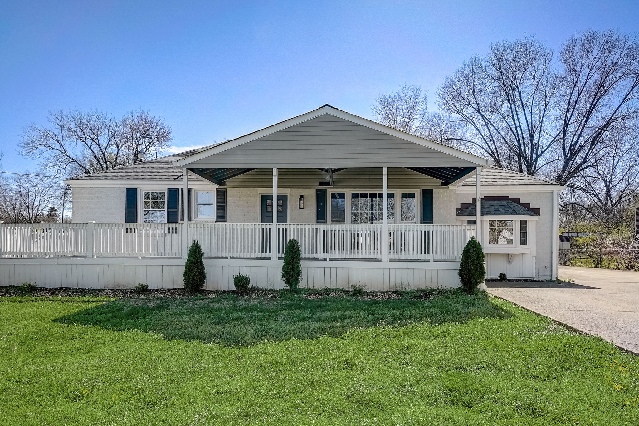 Lindell St, Nashville, TN 37216