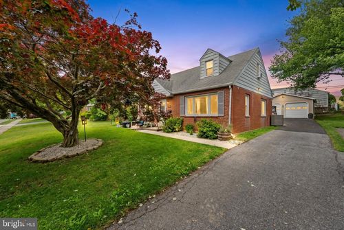 478 Granite Ter, SPRINGFIELD, PA, 19064-2918 | Card Image