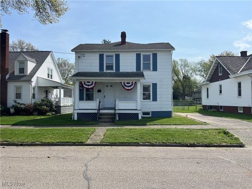 150 Wells Avenue, Marietta, OH, 45750 | Card Image
