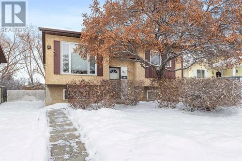 81 Eastman Cres, Red Deer, AB, T4R1X4 | Card Image