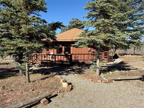 707 Marriott Cir, Fort Garland, CO, 81133-9759 | Card Image