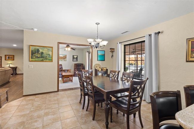 1421 E Quail Ave, House other with 3 bedrooms, 2 bathrooms and null parking in Weatherford OK | Image 12