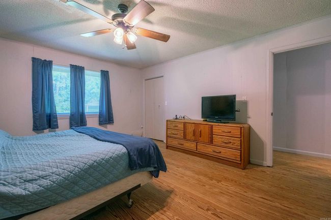 4025 W Hensley Rd, House other with 4 bedrooms, 2 bathrooms and null parking in Hensley AR | Image 17