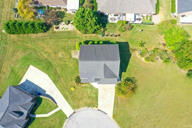 2346 Wellington Pt, House other with 5 bedrooms, 4 bathrooms and null parking in Morristown TN | Image 9