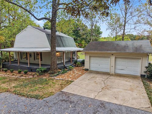 7503 S Swift Rd, Goodlettsville, TN, 37072-7027 | Card Image