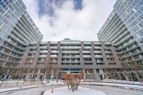 e810-555 Wilson Ave, North York, ON, M3H0C5 | Card Image