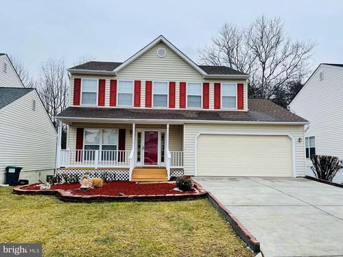 9 Kimberly Dr, STAFFORD, VA, 22554-7899 | Card Image