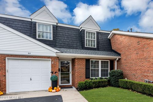 65 Dogwood Dr, Spring Lake, NJ, 07762-2142 | Card Image