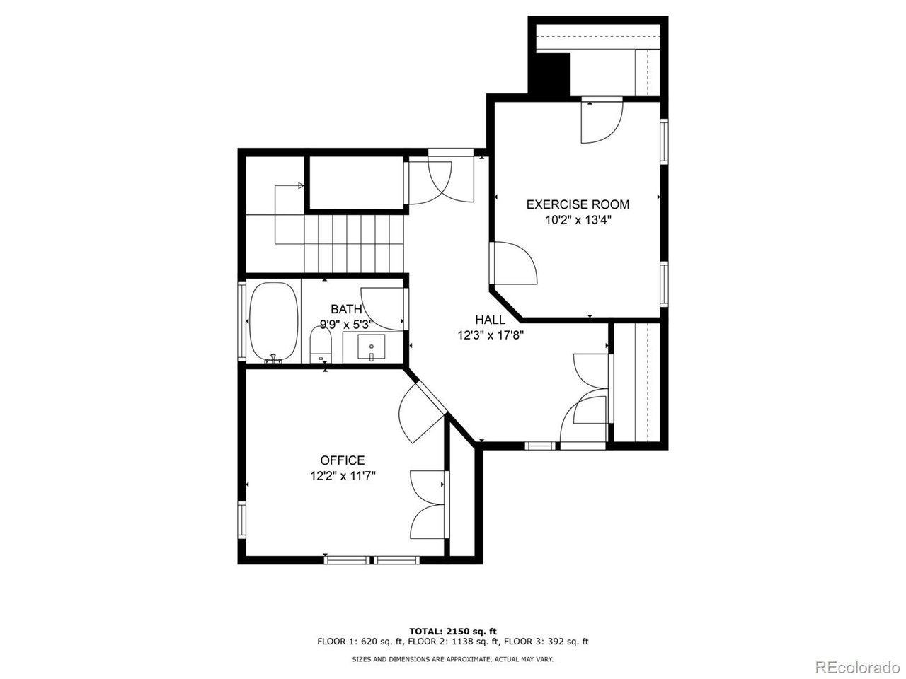 Residential in Broomfield 5
