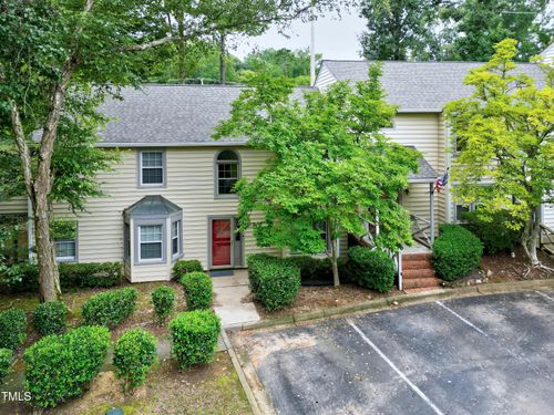 202 Oak Hollow Ct, Raleigh, NC, 27613-3287 | Card Image