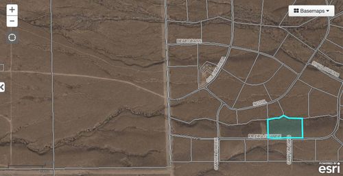 13 Colonia Vis, Canutillo, TX, 79835 | Card Image