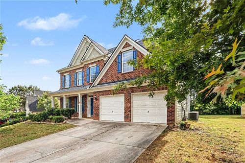 3745 Park Hill Cir, Loganville, GA, 30052-8401 | Card Image