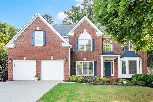 5204 Tealing Dr Ne, Roswell, GA, 30075-5474 | Card Image