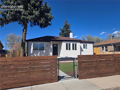 738 E Fountain Blvd, Colorado Springs, CO, 80903-4604 | Card Image