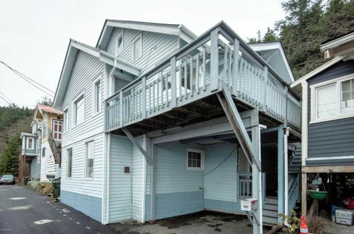 838 Harding Street, Ketchikan, AK, 99901 | Card Image