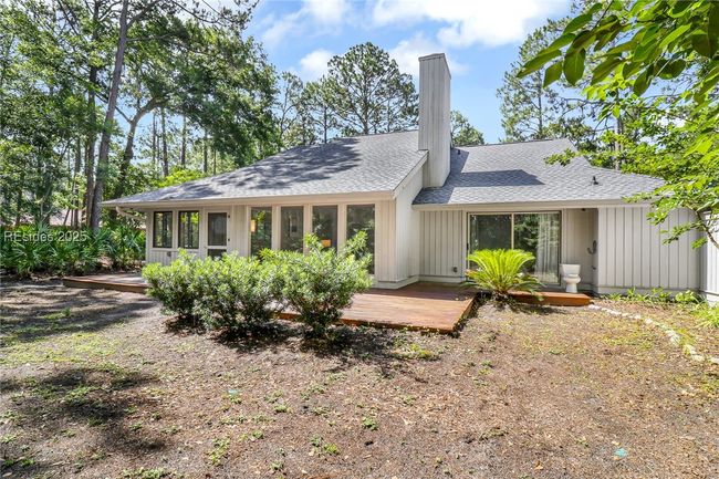 22 Headlands Dr, House other with 3 bedrooms, 3 bathrooms and null parking in Hilton Head Island SC | Image 25