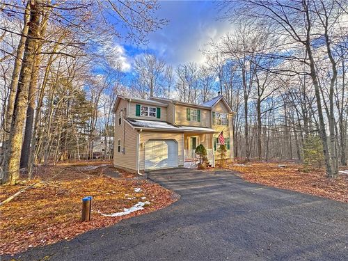 251 Depuy Drive, Coolbaugh Twp, PA, 18347 | Card Image