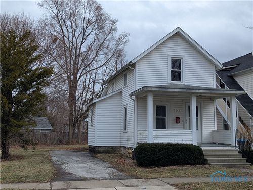 707 Franklin Avenue, Fremont, OH, 43420 | Card Image