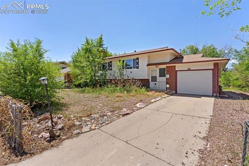 52 Willis Drive, Colorado Springs, CO, 80911 | Card Image