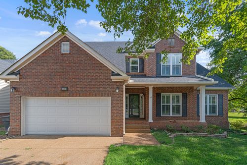 3121 Traviston Dr, Franklin, TN, 37064-6218 | Card Image