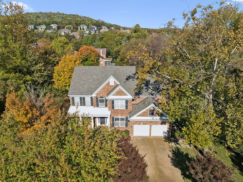 1527 Boreal Ct, Brentwood, TN, 37027-2616 | Card Image
