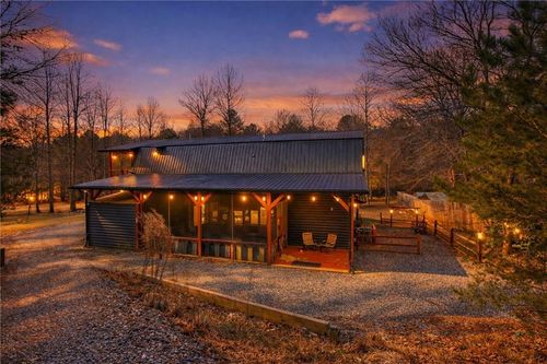 110 Old Indian Trl, Blue Ridge, GA, 30513-7833 | Card Image