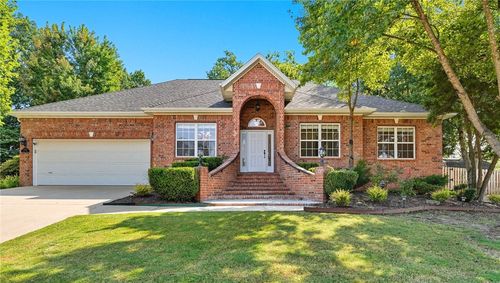 1721 N Colony Way, Fayetteville, AR, 72704-6920 | Card Image