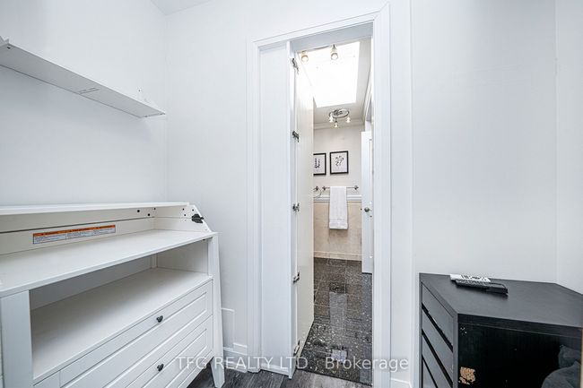 7 - 120 Glen Manor Dr, Condo with 2 bedrooms, 2 bathrooms and 1 parking in Toronto ON | Image 32