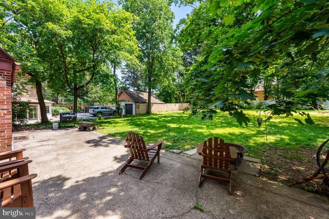 213 Rices Mill Rd, House other with 4 bedrooms, 3 bathrooms and null parking in WYNCOTE PA | Image 32