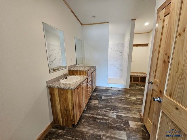 LOT-3-ANGOSTURA-FLATS - TBD Lot 3 Old Hwy 79, House other with 3 bedrooms, 2 bathrooms and null parking in Hot Springs SD | Image 8