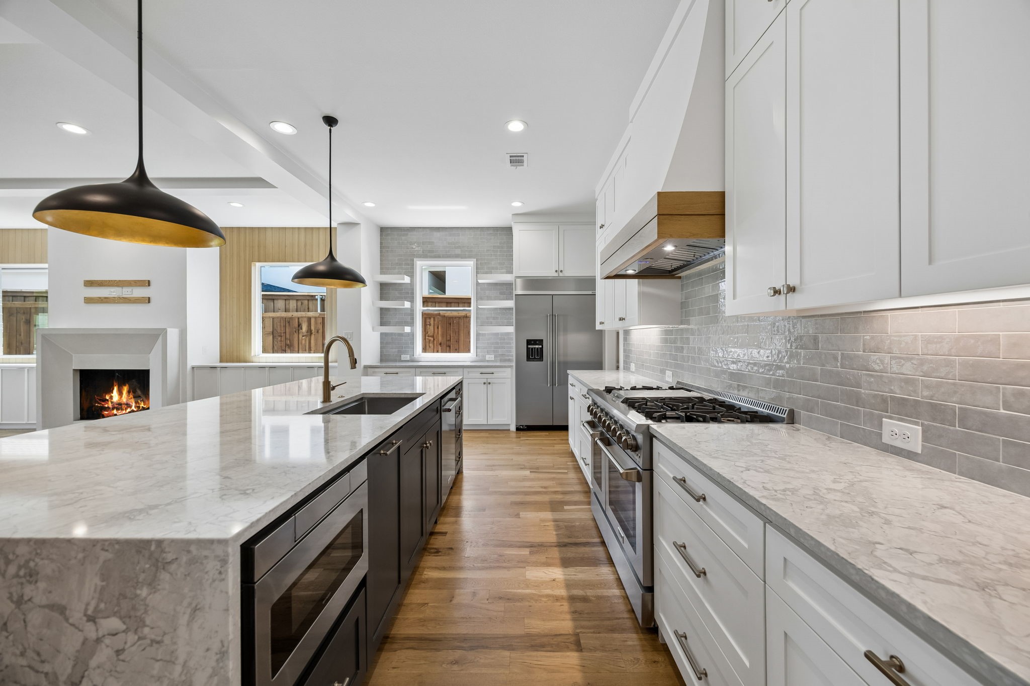 Residential in Dallas 3