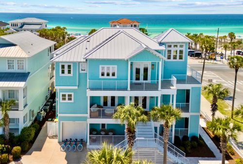 4478 Ocean View Dr, Destin, FL, 32541-5109 | Card Image