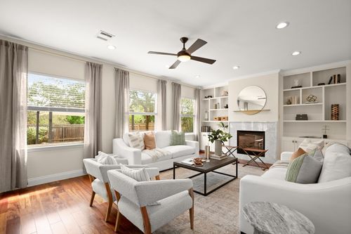 4610 Muskdeer Dr, Austin, TX, 78749-3767 | Card Image