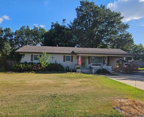 2600 Hollywood St, Newport, AR, 72112-3068 | Card Image