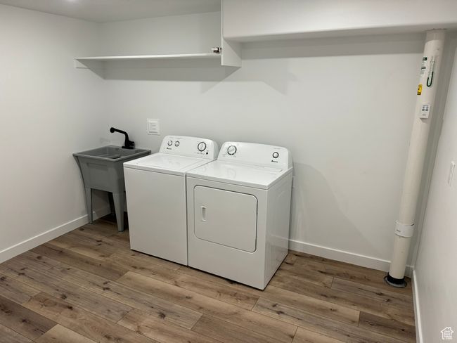 Basement Laundry | Image 49