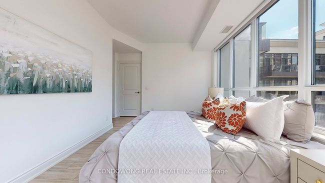 802 - 38 Cedarland Dr, Condo with 3 bedrooms, 2 bathrooms and 1 parking in Markham ON | Image 17
